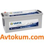 Акумулятор Varta 170 L+ 670103100